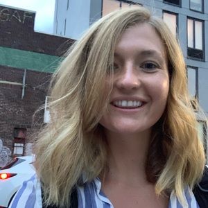 Meet your Posher, Samantha